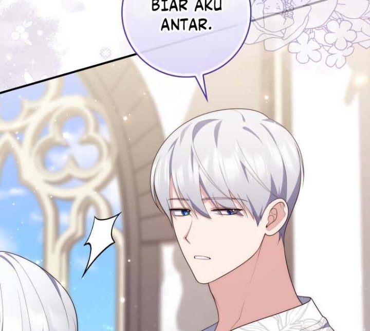 Baca A Princess Who Reads Fortune - Chapter 73 halaman 85