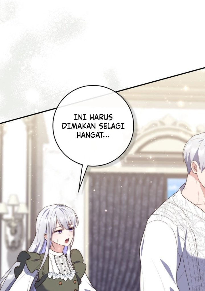 Baca A Princess Who Reads Fortune - Chapter 73 halaman 89