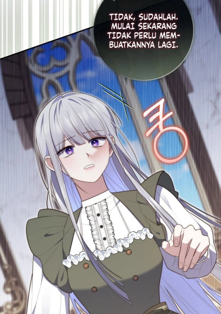 Baca A Princess Who Reads Fortune - Chapter 73 halaman 91