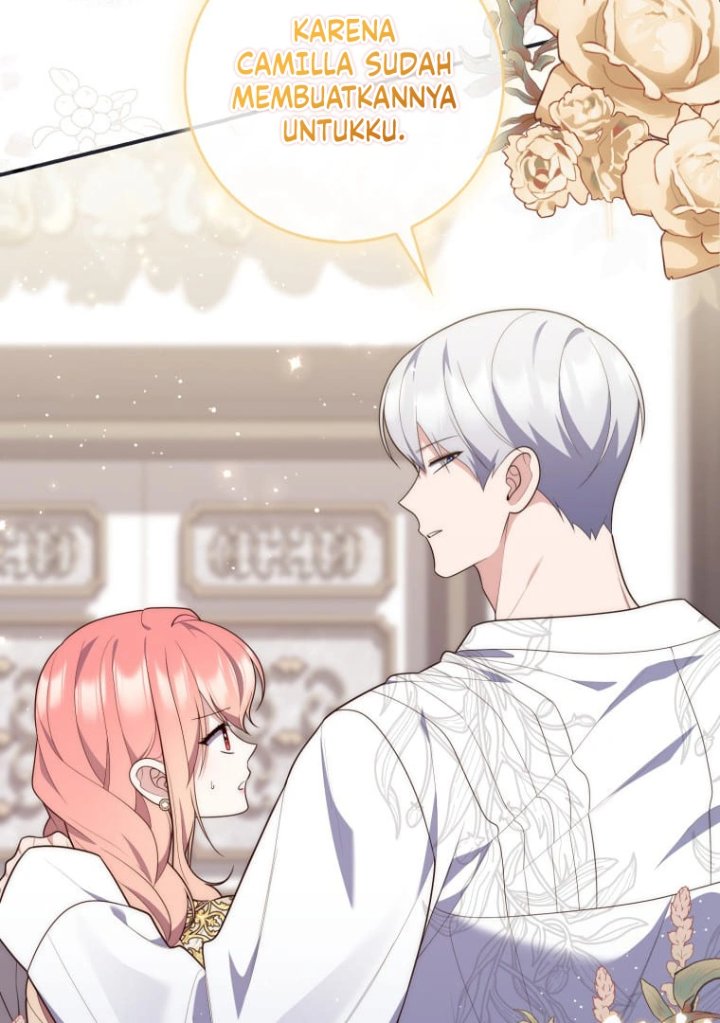 Baca A Princess Who Reads Fortune - Chapter 73 halaman 93