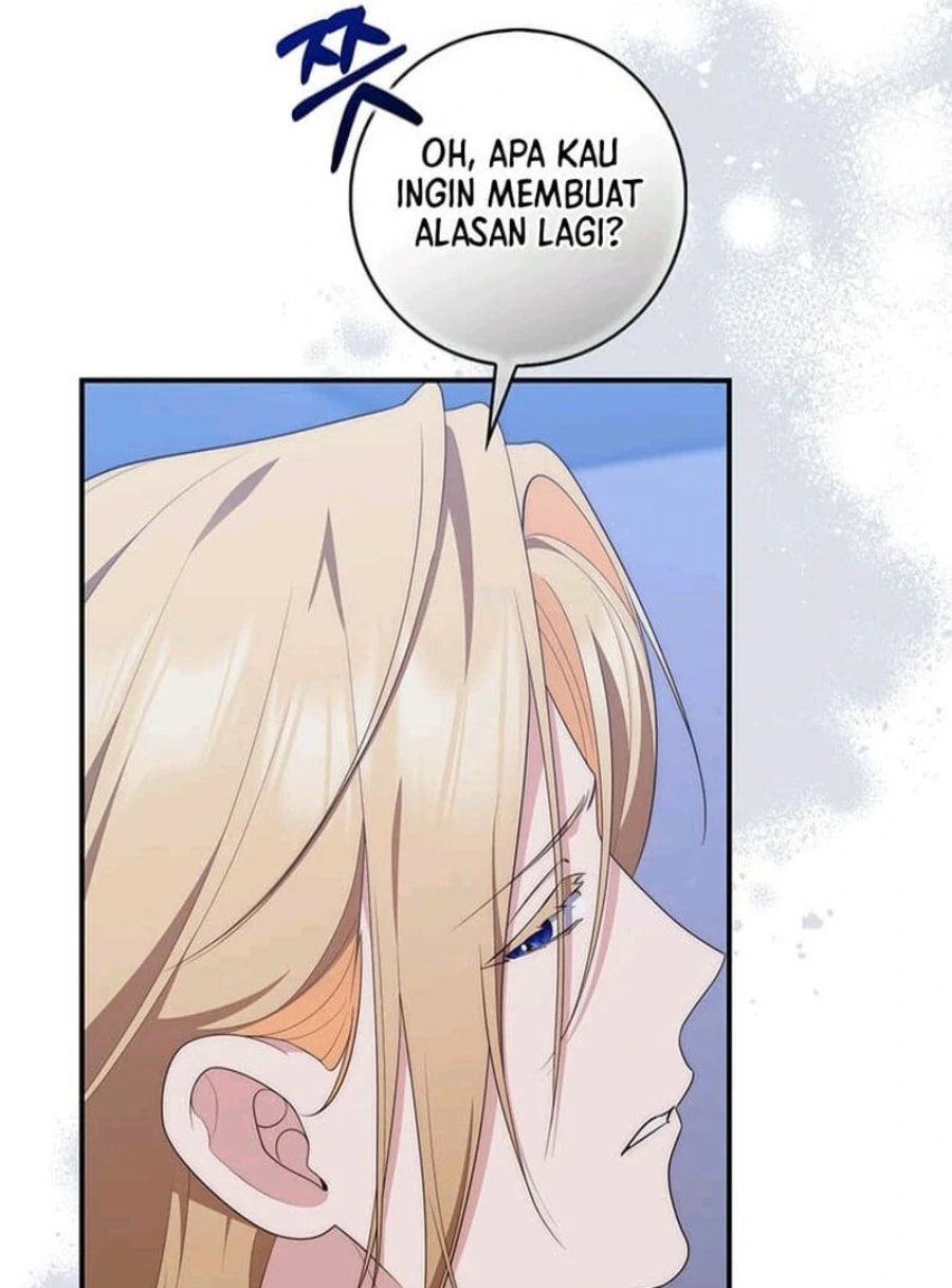 Baca A Princess Who Reads Fortune - Chapter 74 halaman 10