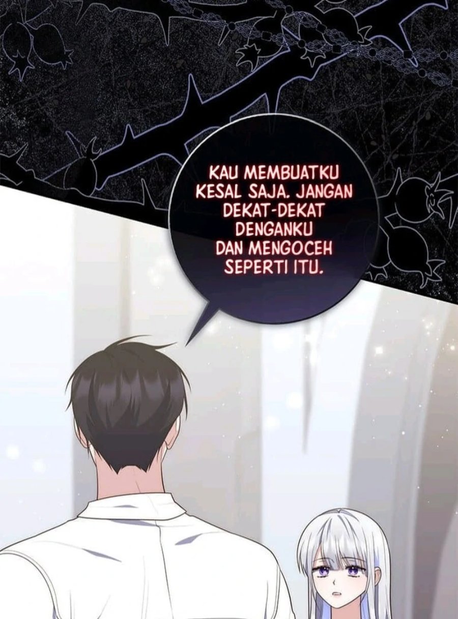 Baca A Princess Who Reads Fortune - Chapter 74 halaman 100