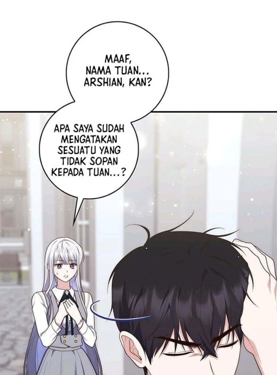 Baca A Princess Who Reads Fortune - Chapter 74 halaman 103