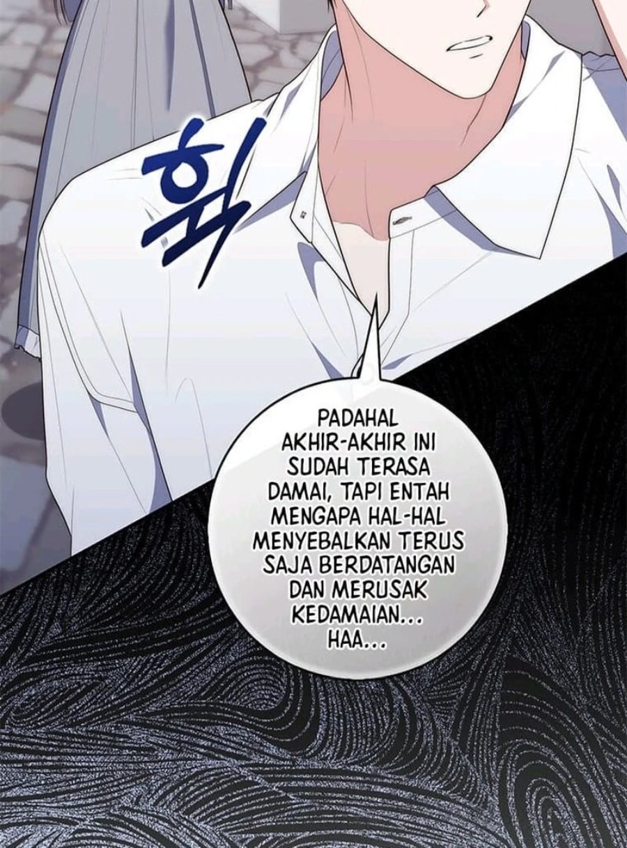 Baca A Princess Who Reads Fortune - Chapter 74 halaman 104