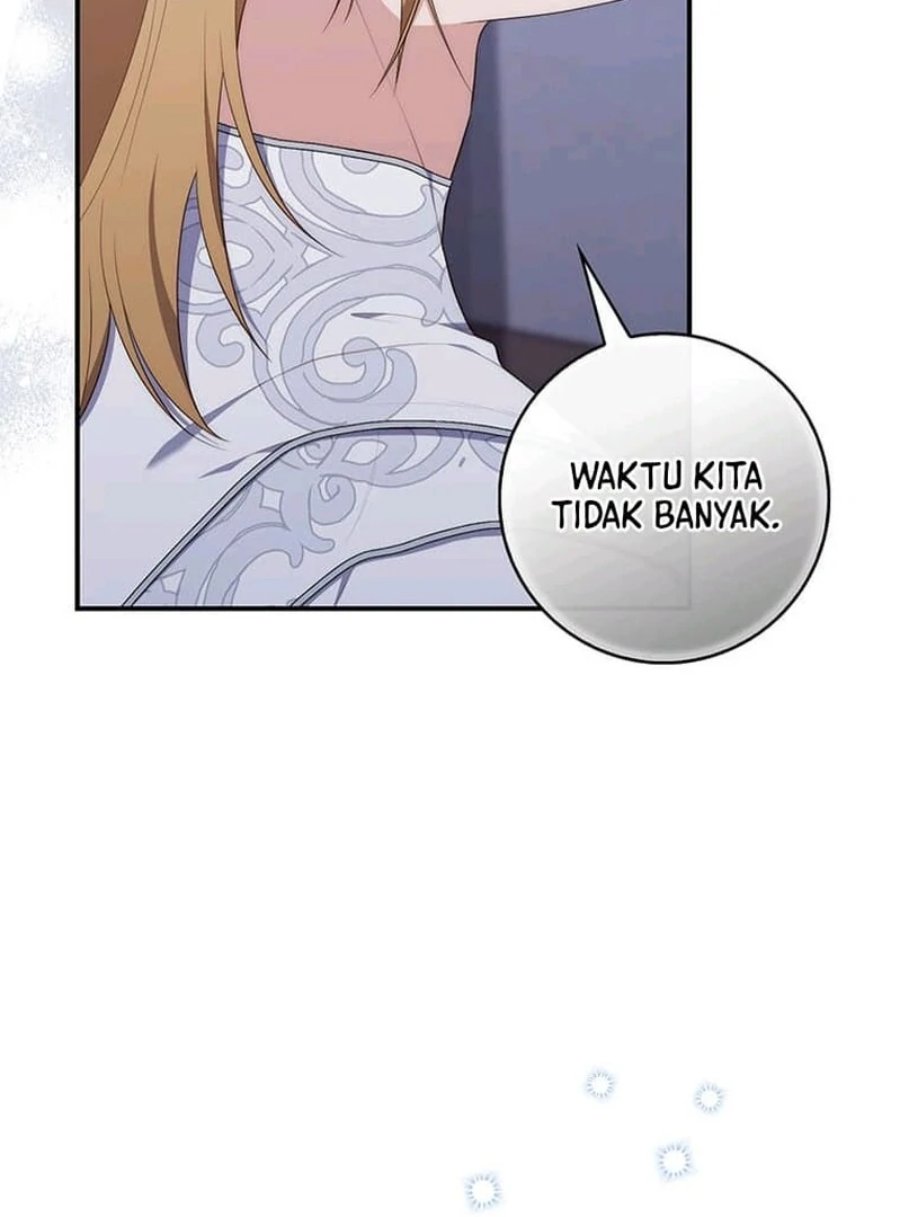 Baca A Princess Who Reads Fortune - Chapter 74 halaman 11