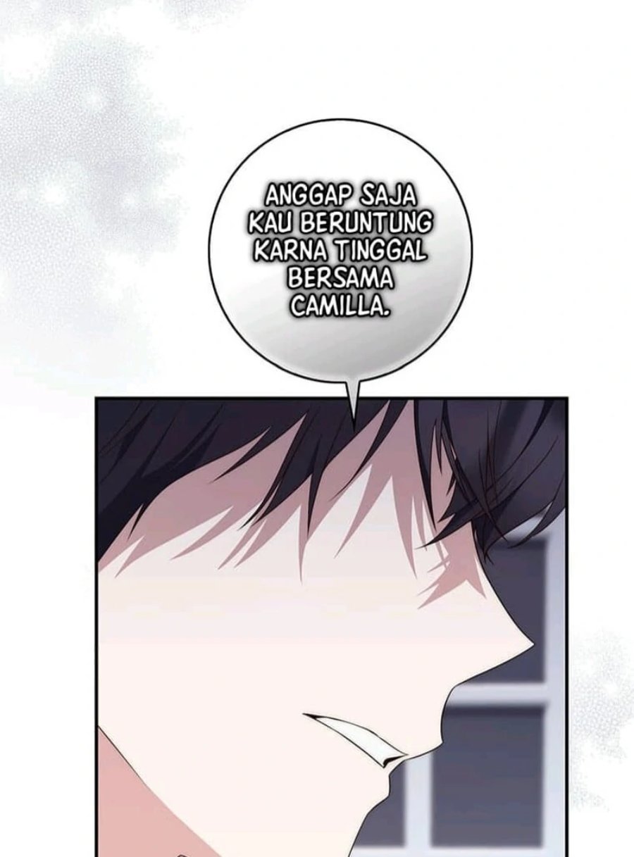 Baca A Princess Who Reads Fortune - Chapter 74 halaman 110