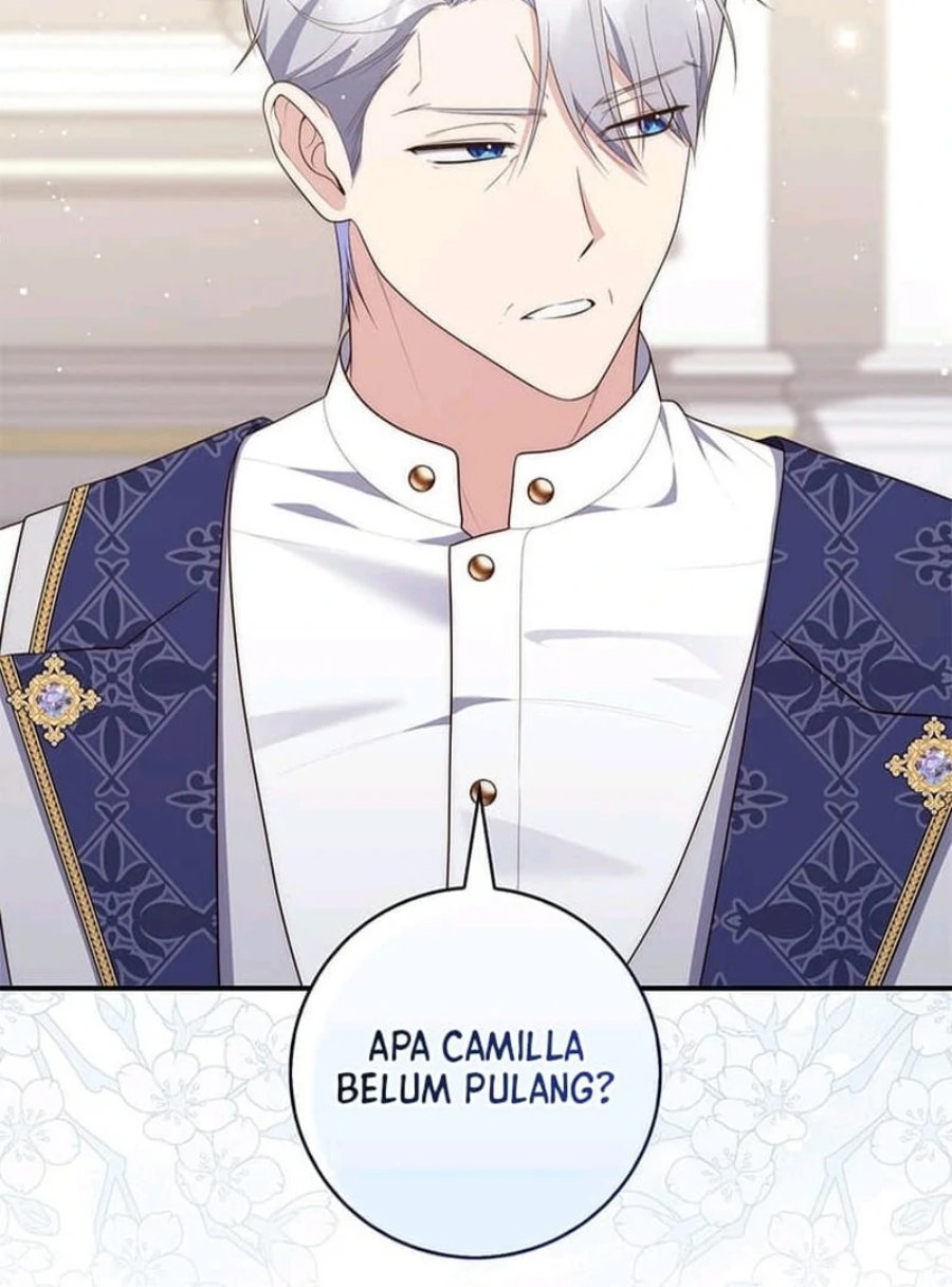 Baca A Princess Who Reads Fortune - Chapter 74 halaman 117