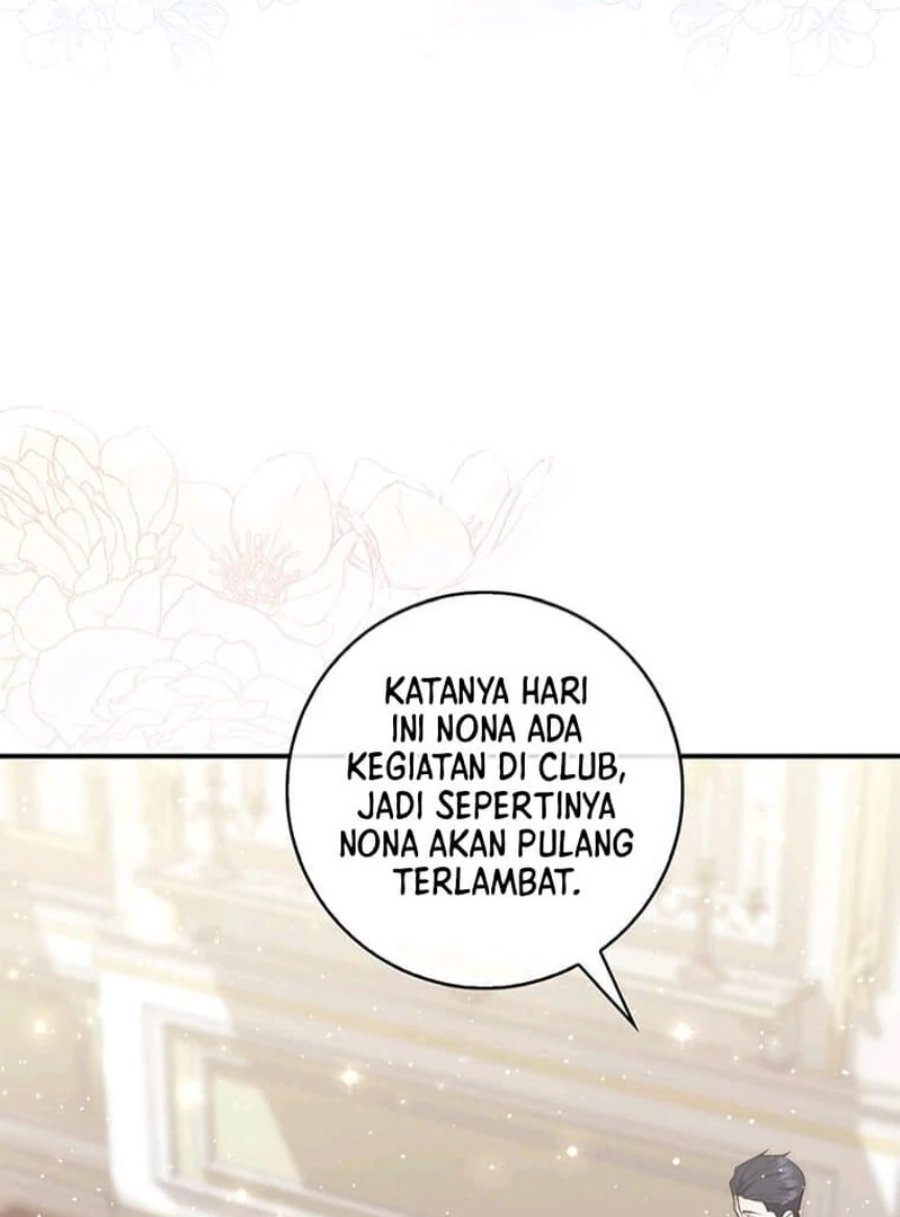 Baca A Princess Who Reads Fortune - Chapter 74 halaman 118