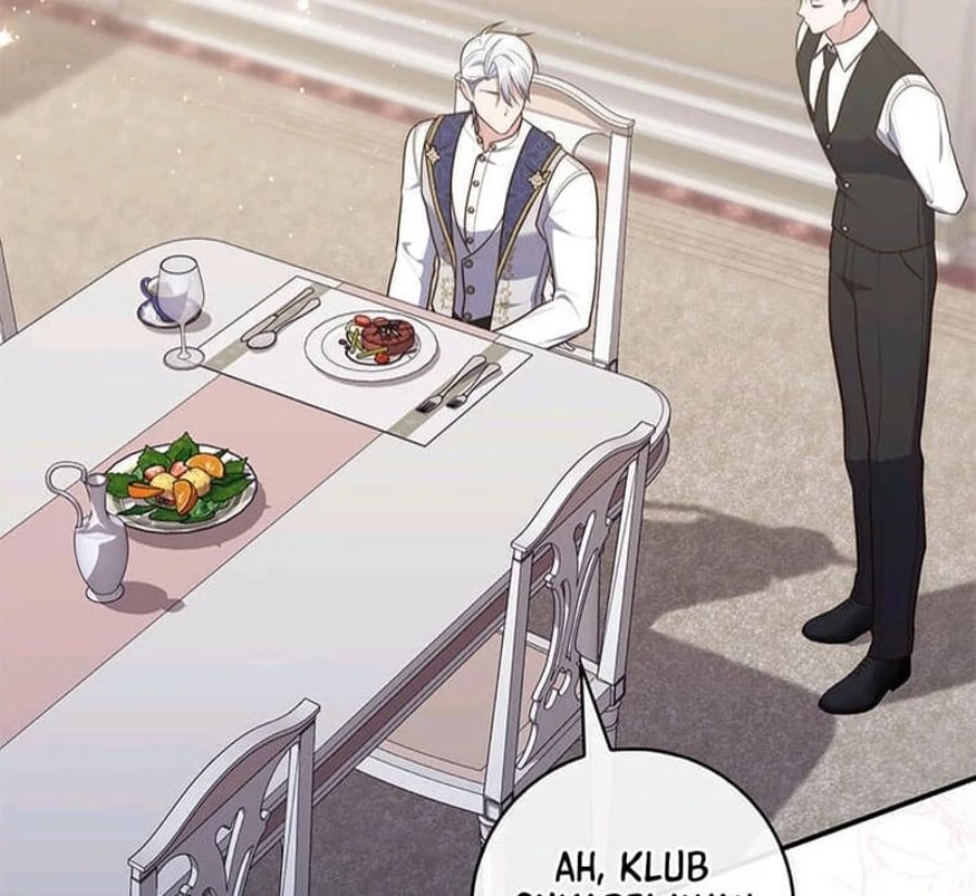 Baca A Princess Who Reads Fortune - Chapter 74 halaman 119