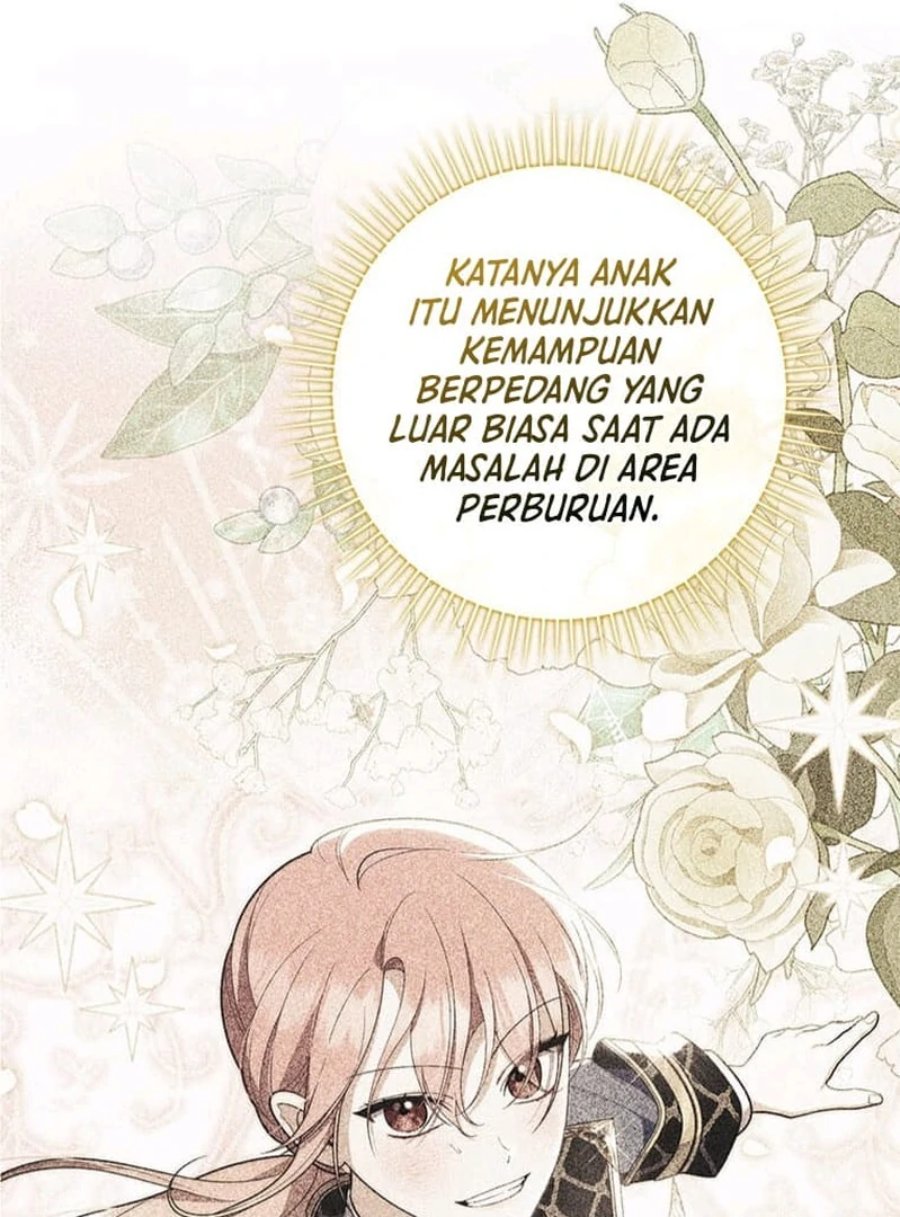 Baca A Princess Who Reads Fortune - Chapter 74 halaman 121