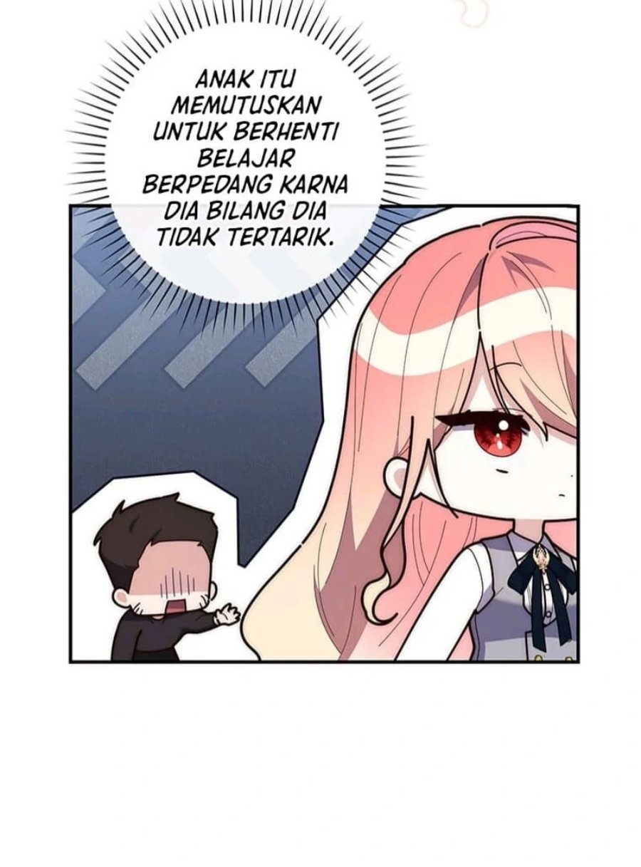 Baca A Princess Who Reads Fortune - Chapter 74 halaman 124