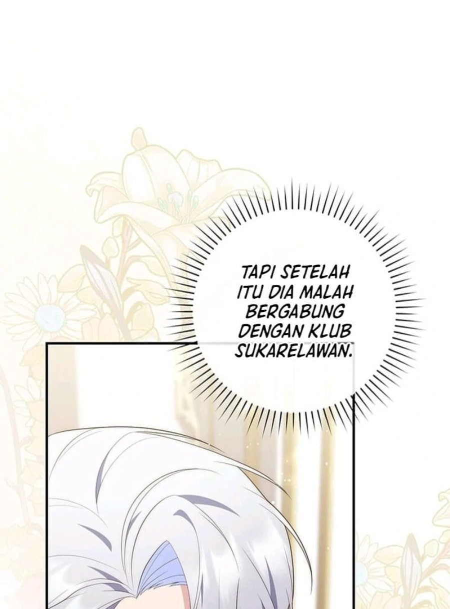 Baca A Princess Who Reads Fortune - Chapter 74 halaman 125