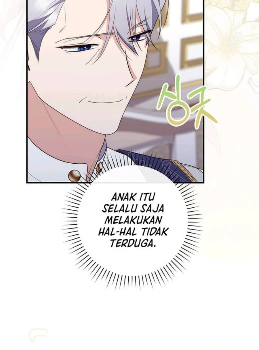 Baca A Princess Who Reads Fortune - Chapter 74 halaman 126