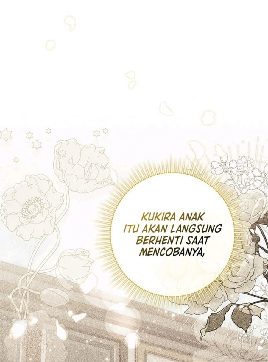 Baca A Princess Who Reads Fortune - Chapter 74 halaman 127