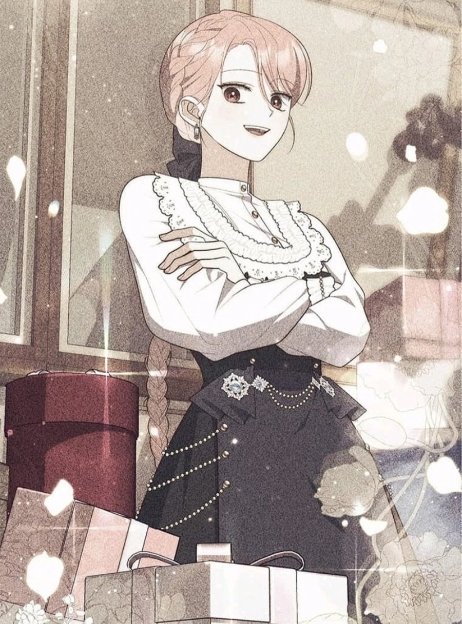 Baca A Princess Who Reads Fortune - Chapter 74 halaman 128