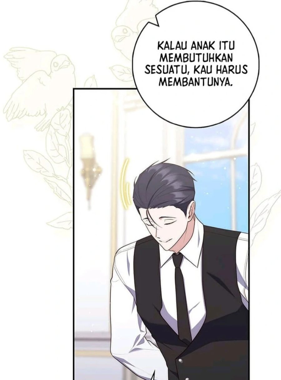 Baca A Princess Who Reads Fortune - Chapter 74 halaman 131