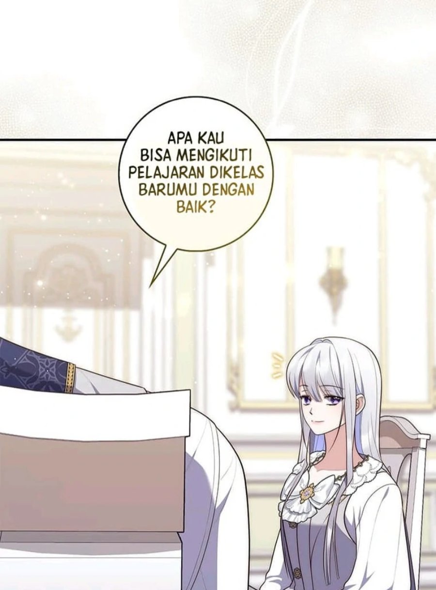 Baca A Princess Who Reads Fortune - Chapter 74 halaman 134