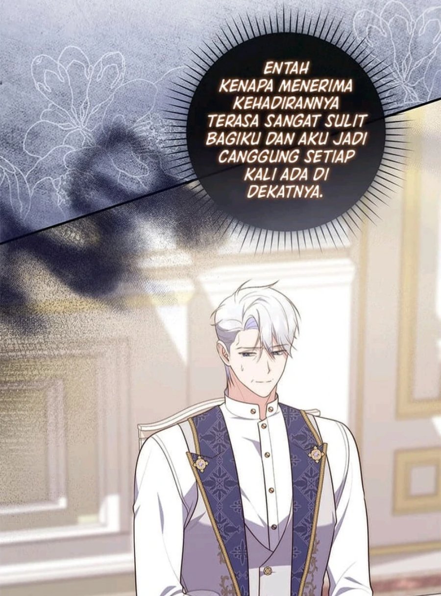 Baca A Princess Who Reads Fortune - Chapter 74 halaman 140