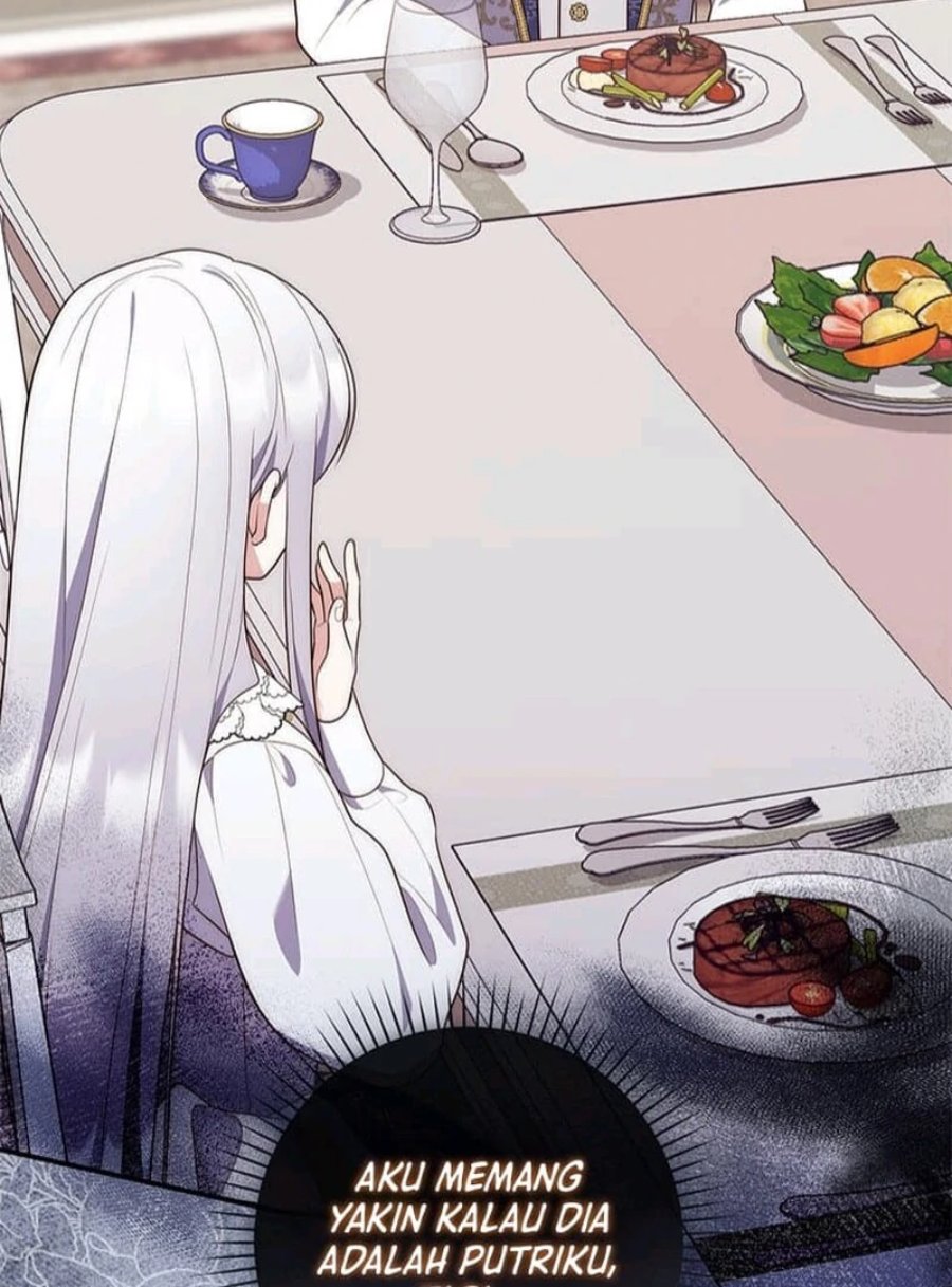 Baca A Princess Who Reads Fortune - Chapter 74 halaman 141