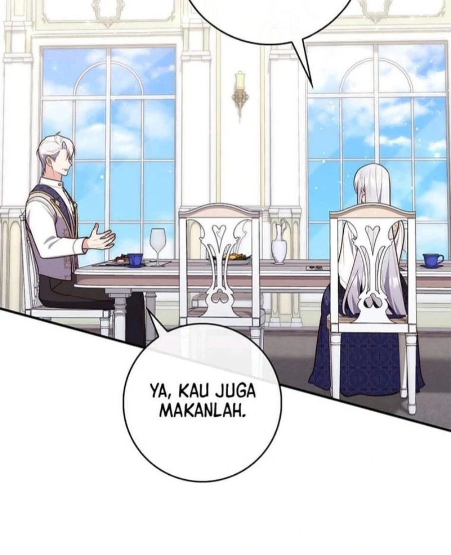 Baca A Princess Who Reads Fortune - Chapter 74 halaman 147