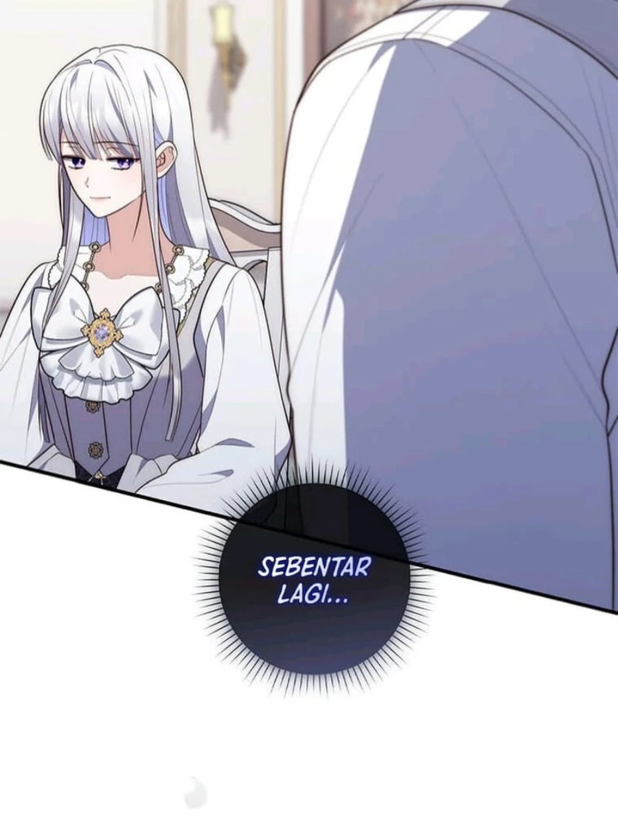 Baca A Princess Who Reads Fortune - Chapter 74 halaman 149