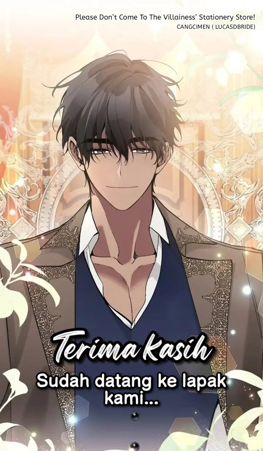 Baca A Princess Who Reads Fortune - Chapter 74 halaman 155