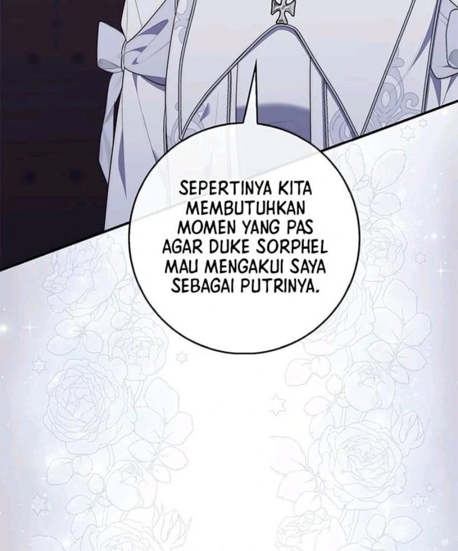 Baca A Princess Who Reads Fortune - Chapter 74 halaman 17