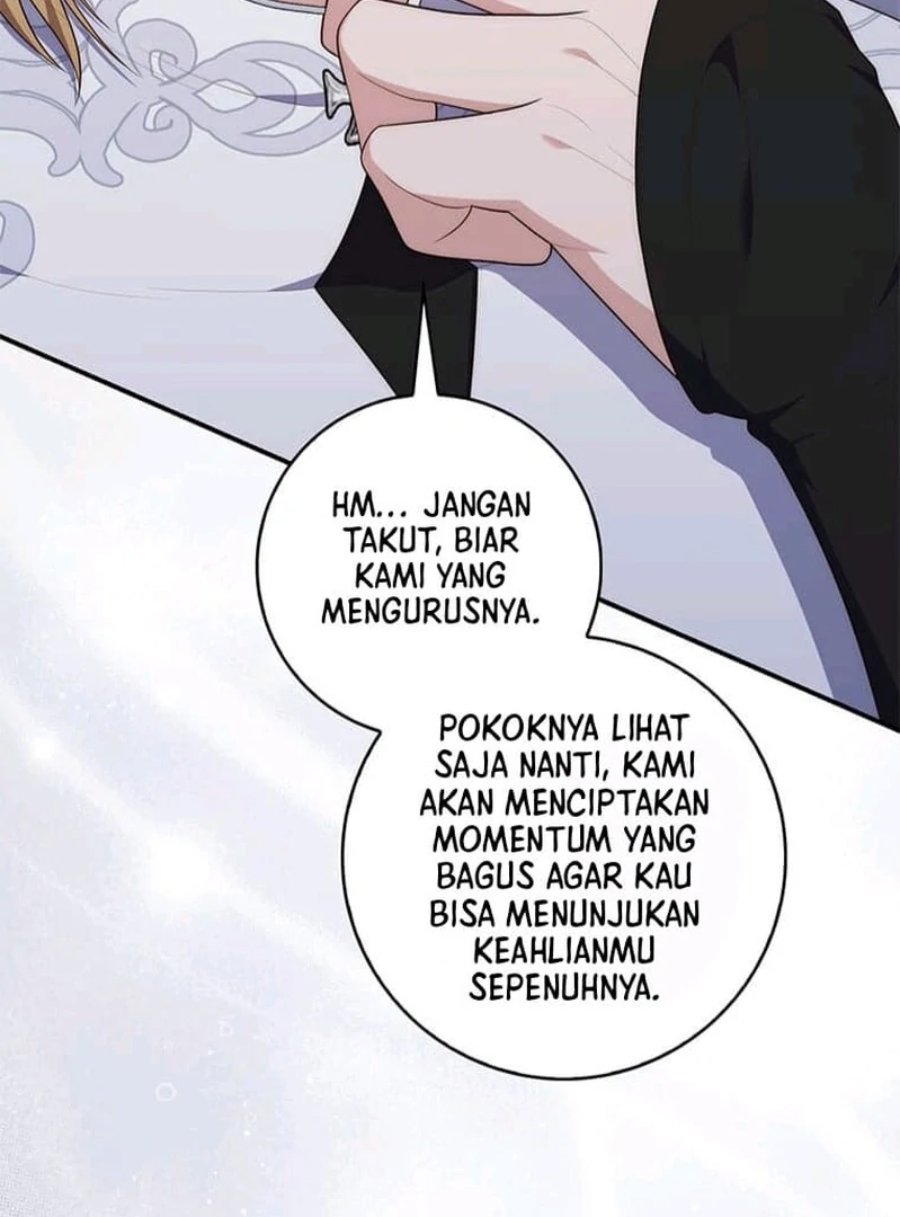 Baca A Princess Who Reads Fortune - Chapter 74 halaman 19