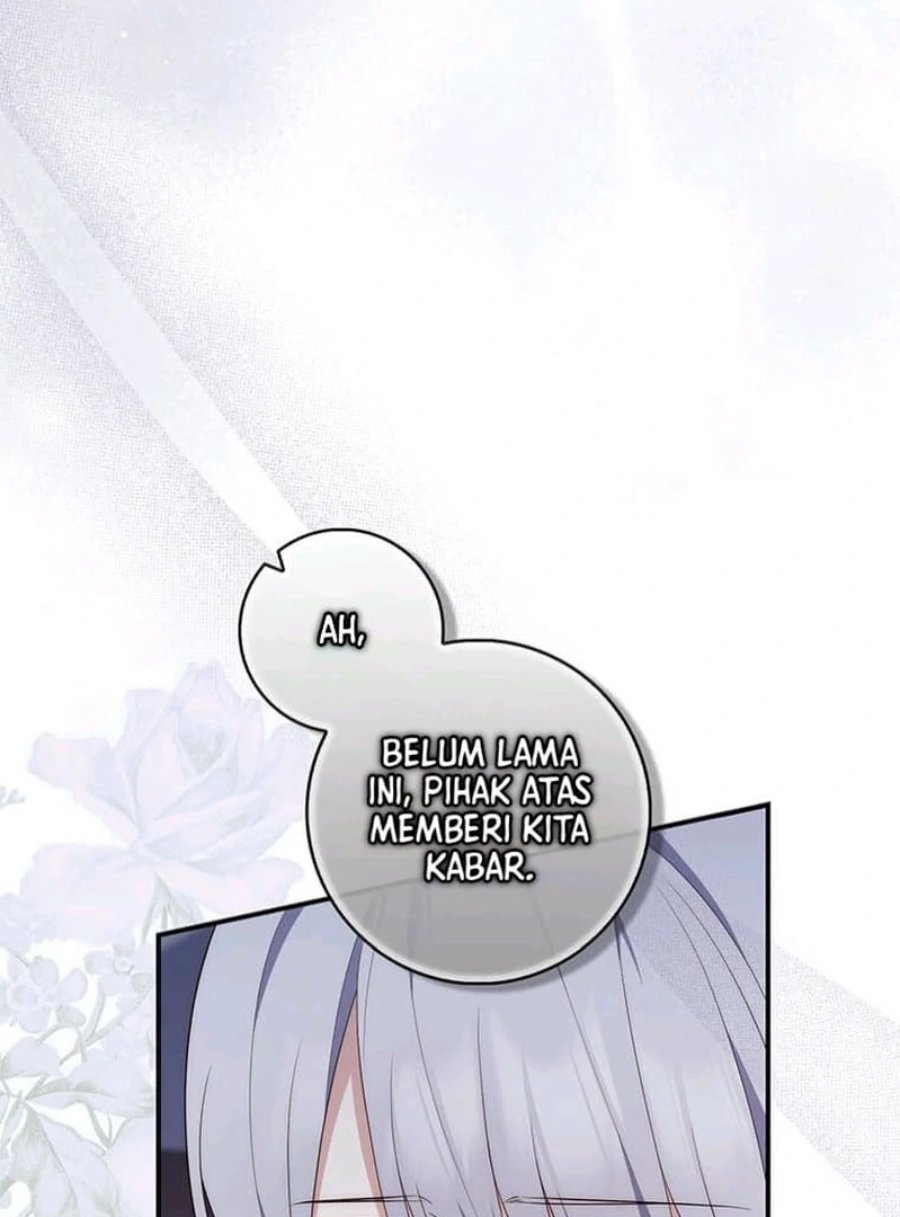 Baca A Princess Who Reads Fortune - Chapter 74 halaman 20