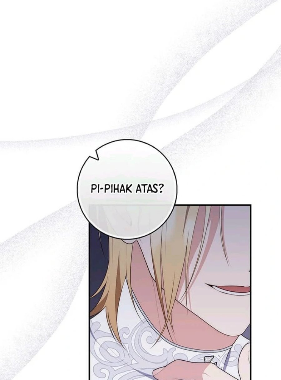 Baca A Princess Who Reads Fortune - Chapter 74 halaman 22