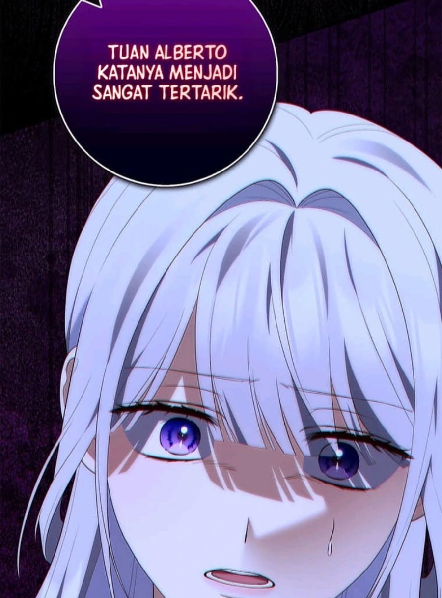 Baca A Princess Who Reads Fortune - Chapter 74 halaman 24