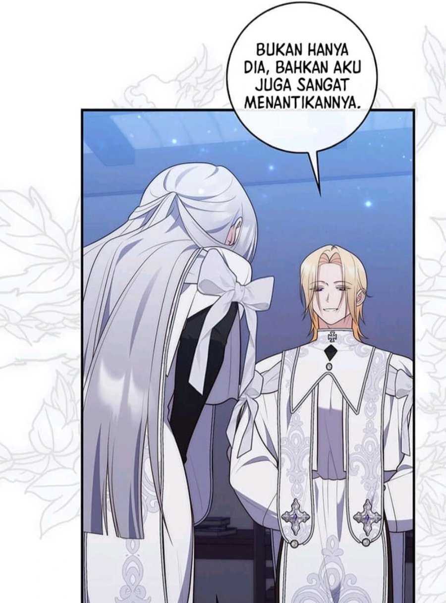 Baca A Princess Who Reads Fortune - Chapter 74 halaman 27