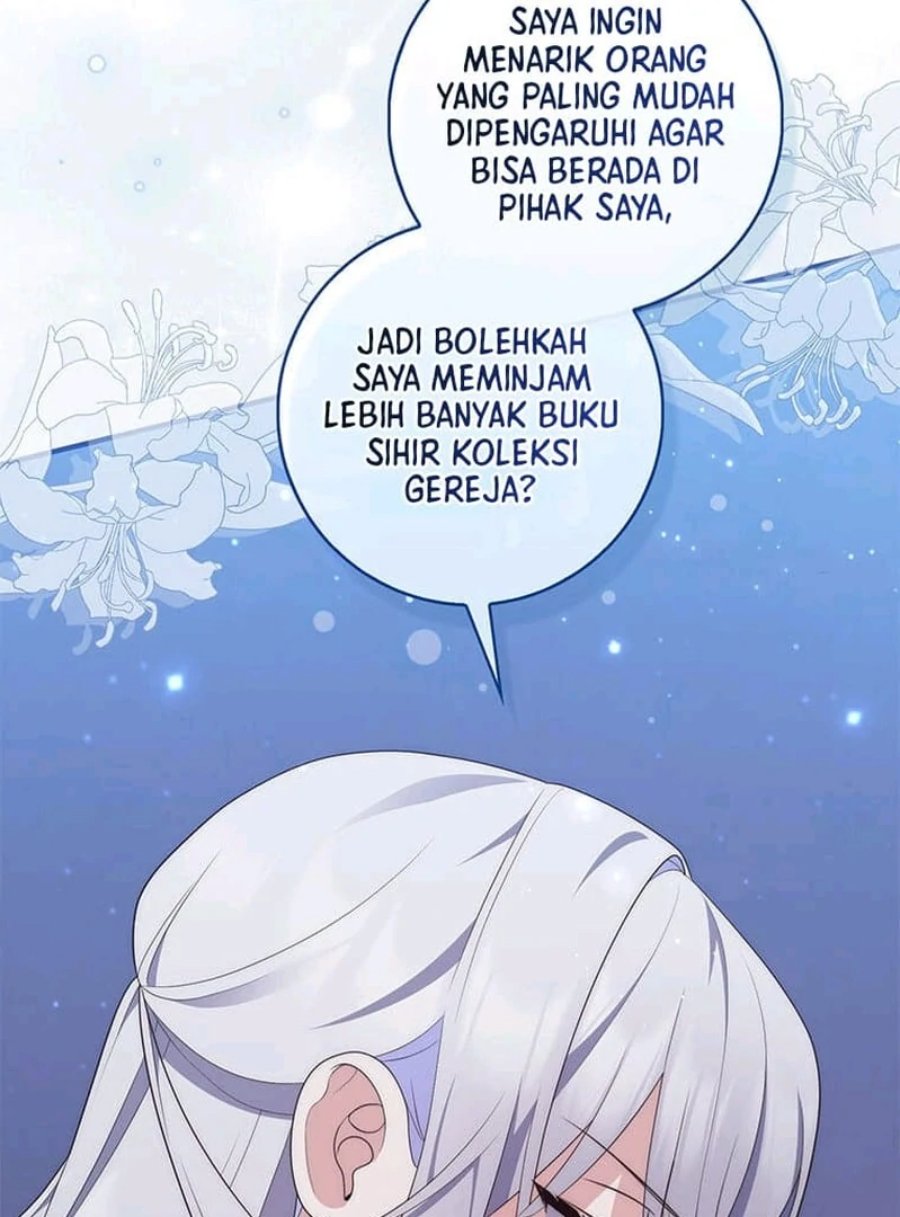 Baca A Princess Who Reads Fortune - Chapter 74 halaman 29