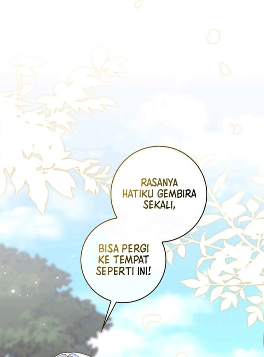 Baca A Princess Who Reads Fortune - Chapter 74 halaman 37