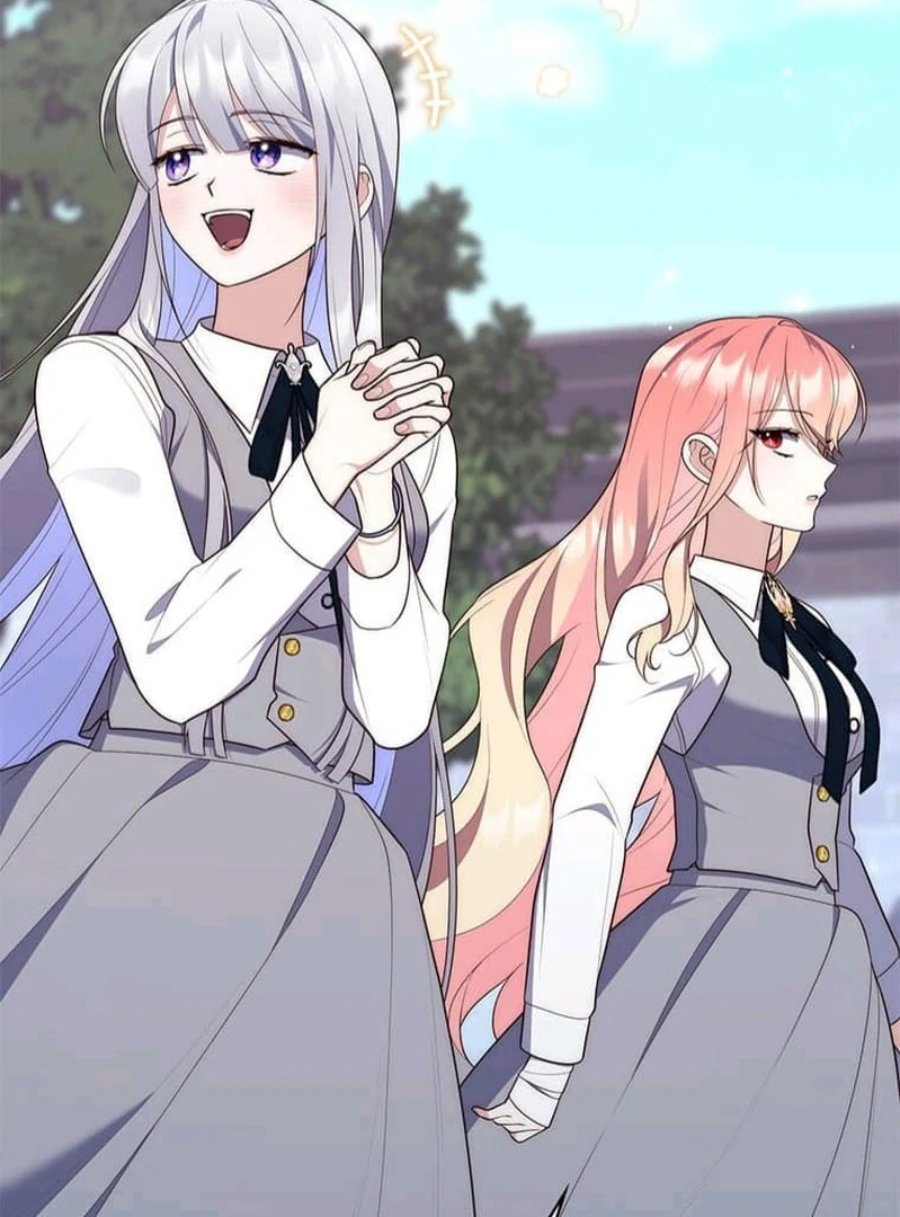 Baca A Princess Who Reads Fortune - Chapter 74 halaman 38