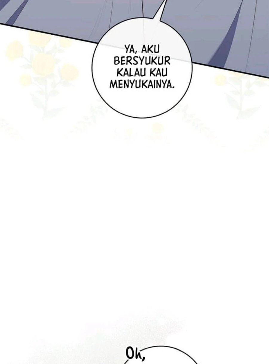 Baca A Princess Who Reads Fortune - Chapter 74 halaman 39