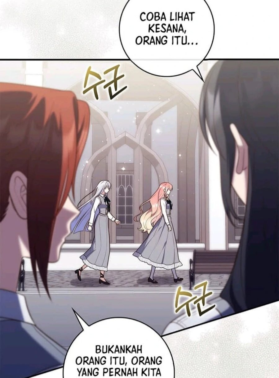 Baca A Princess Who Reads Fortune - Chapter 74 halaman 40