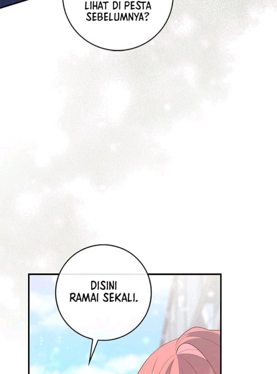 Baca A Princess Who Reads Fortune - Chapter 74 halaman 41