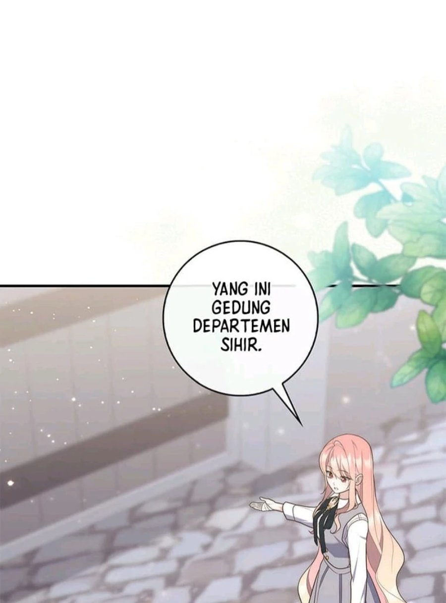 Baca A Princess Who Reads Fortune - Chapter 74 halaman 43