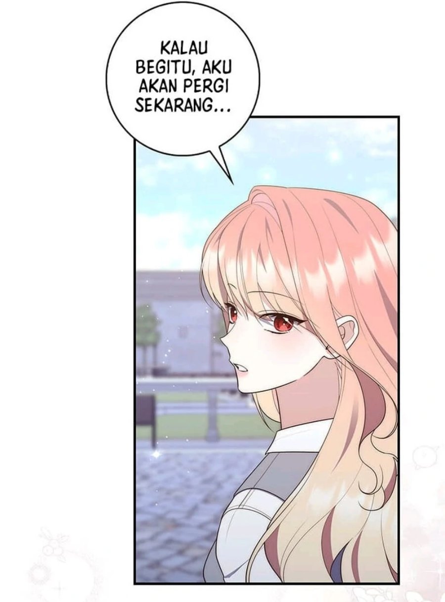 Baca A Princess Who Reads Fortune - Chapter 74 halaman 46