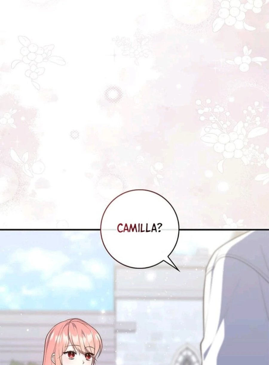 Baca A Princess Who Reads Fortune - Chapter 74 halaman 47