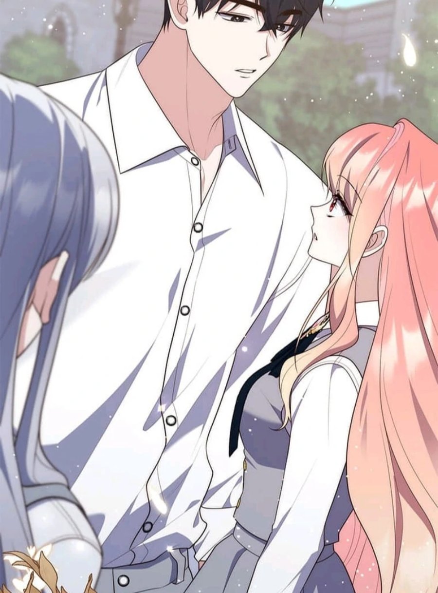 Baca A Princess Who Reads Fortune - Chapter 74 halaman 50