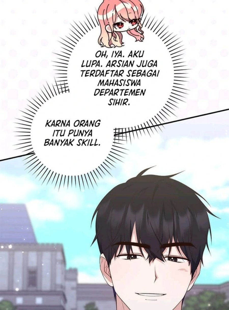 Baca A Princess Who Reads Fortune - Chapter 74 halaman 52