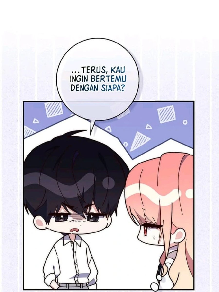 Baca A Princess Who Reads Fortune - Chapter 74 halaman 54