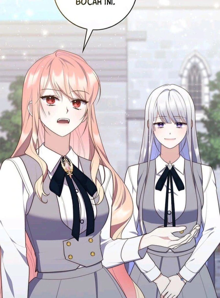 Baca A Princess Who Reads Fortune - Chapter 74 halaman 56