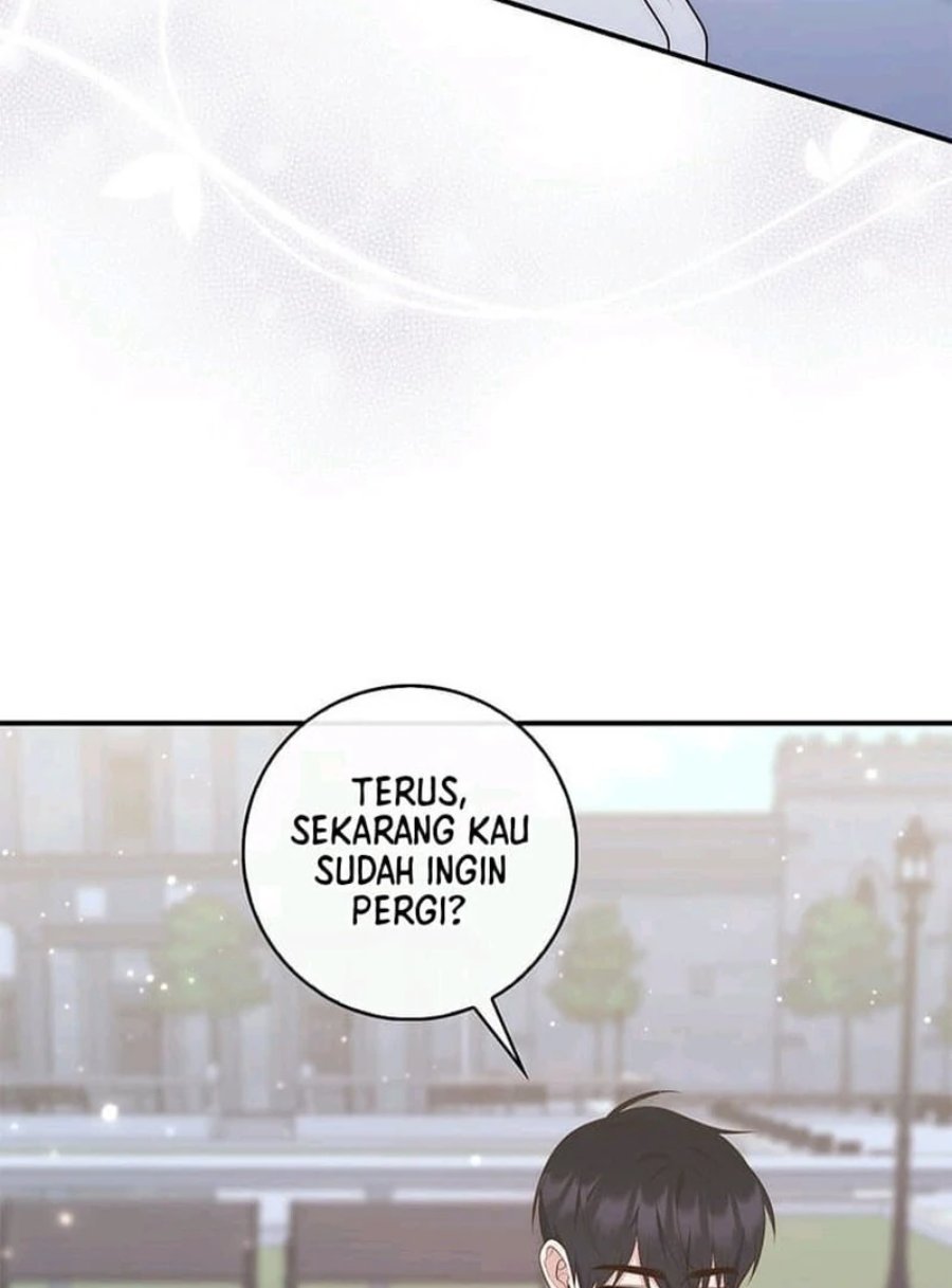 Baca A Princess Who Reads Fortune - Chapter 74 halaman 61