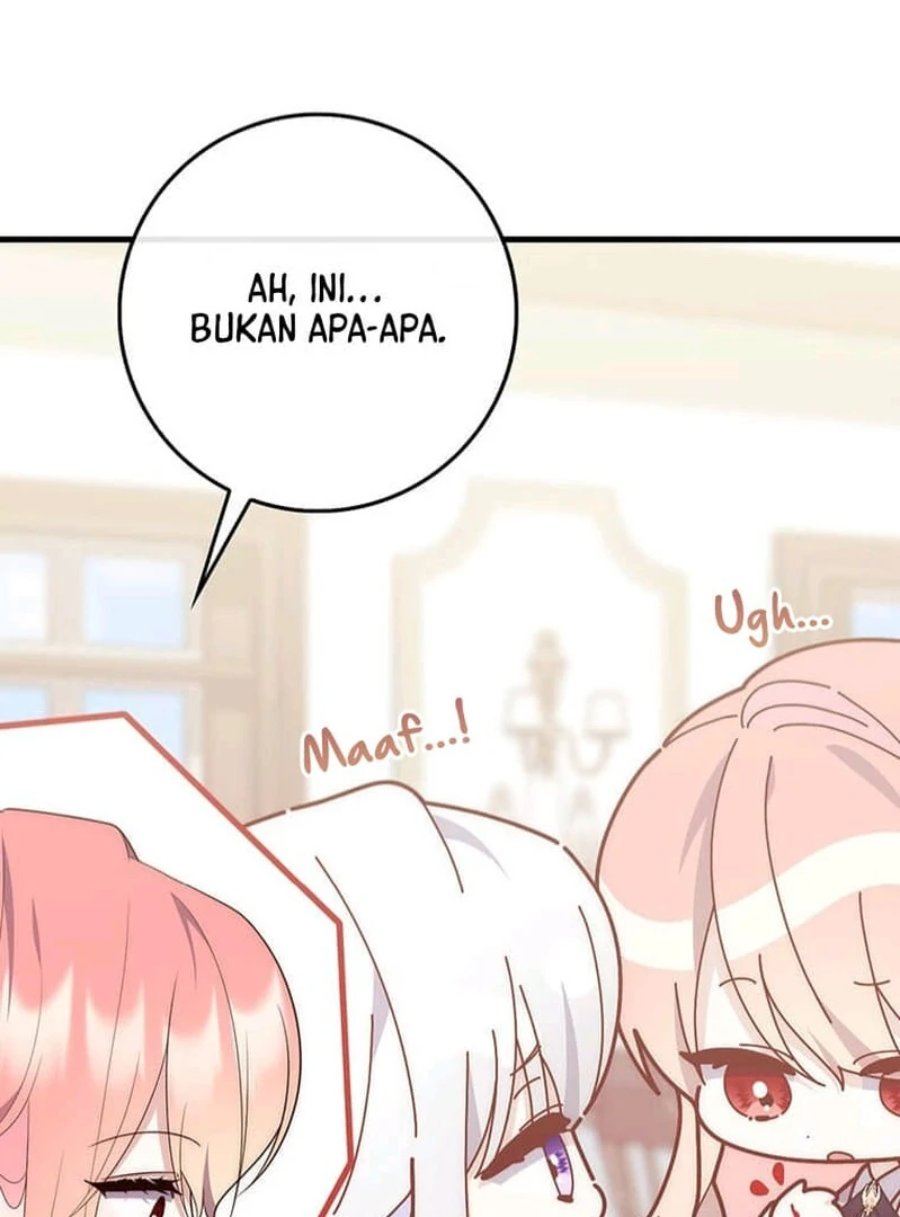 Baca A Princess Who Reads Fortune - Chapter 74 halaman 66