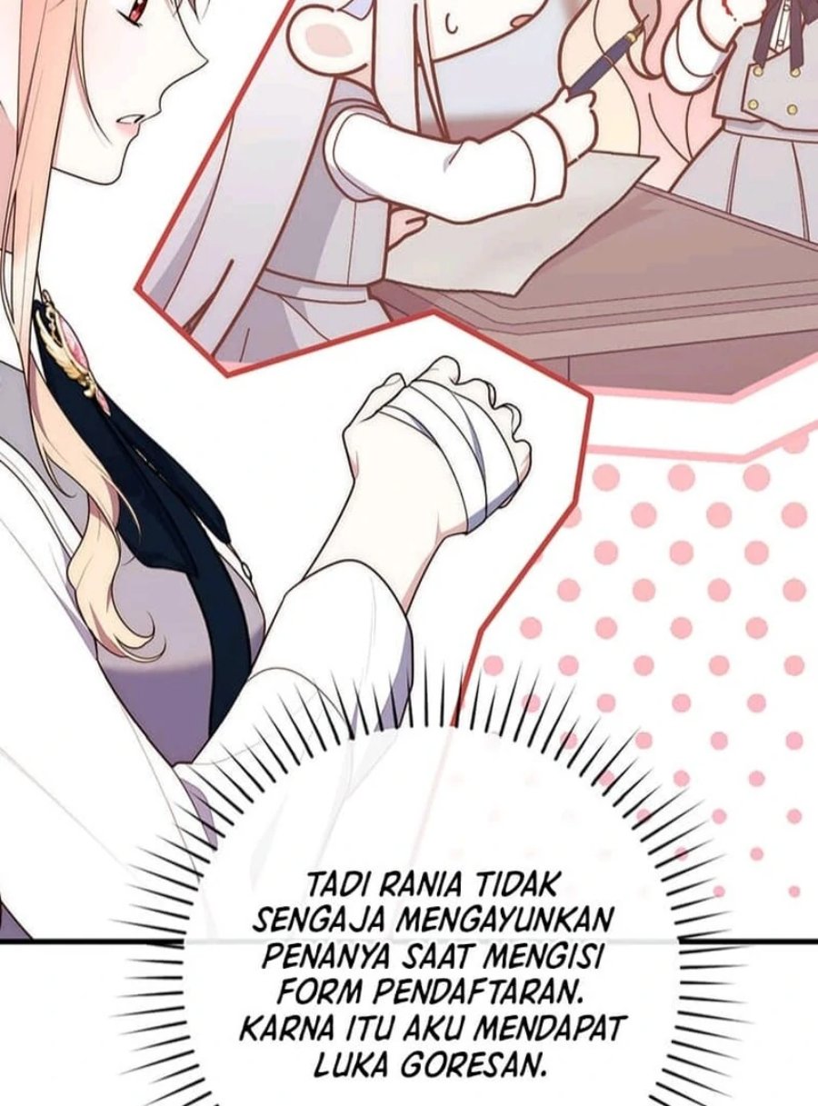 Baca A Princess Who Reads Fortune - Chapter 74 halaman 67