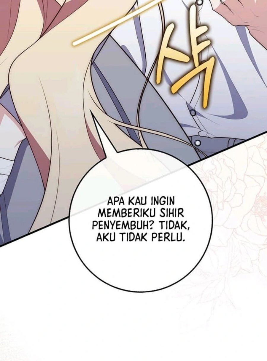 Baca A Princess Who Reads Fortune - Chapter 74 halaman 70