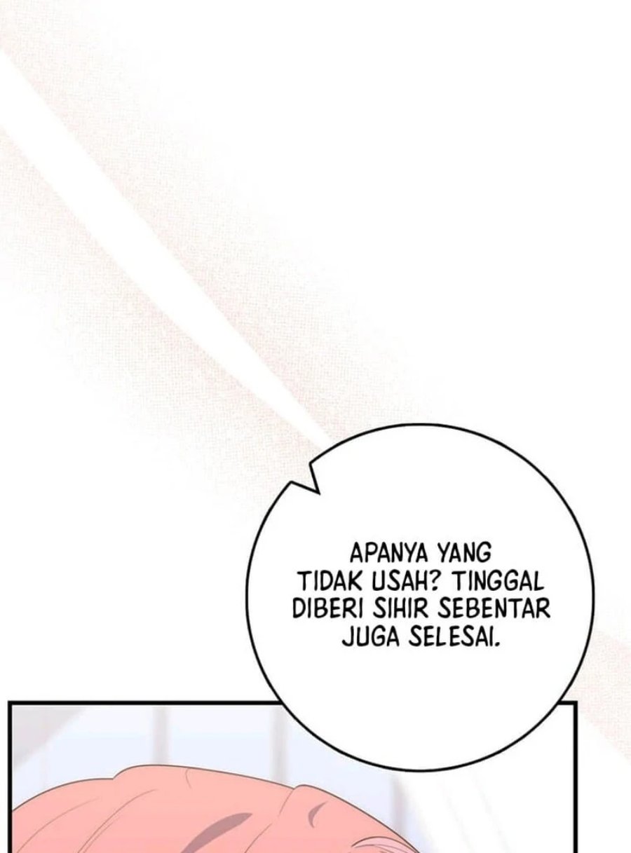 Baca A Princess Who Reads Fortune - Chapter 74 halaman 71